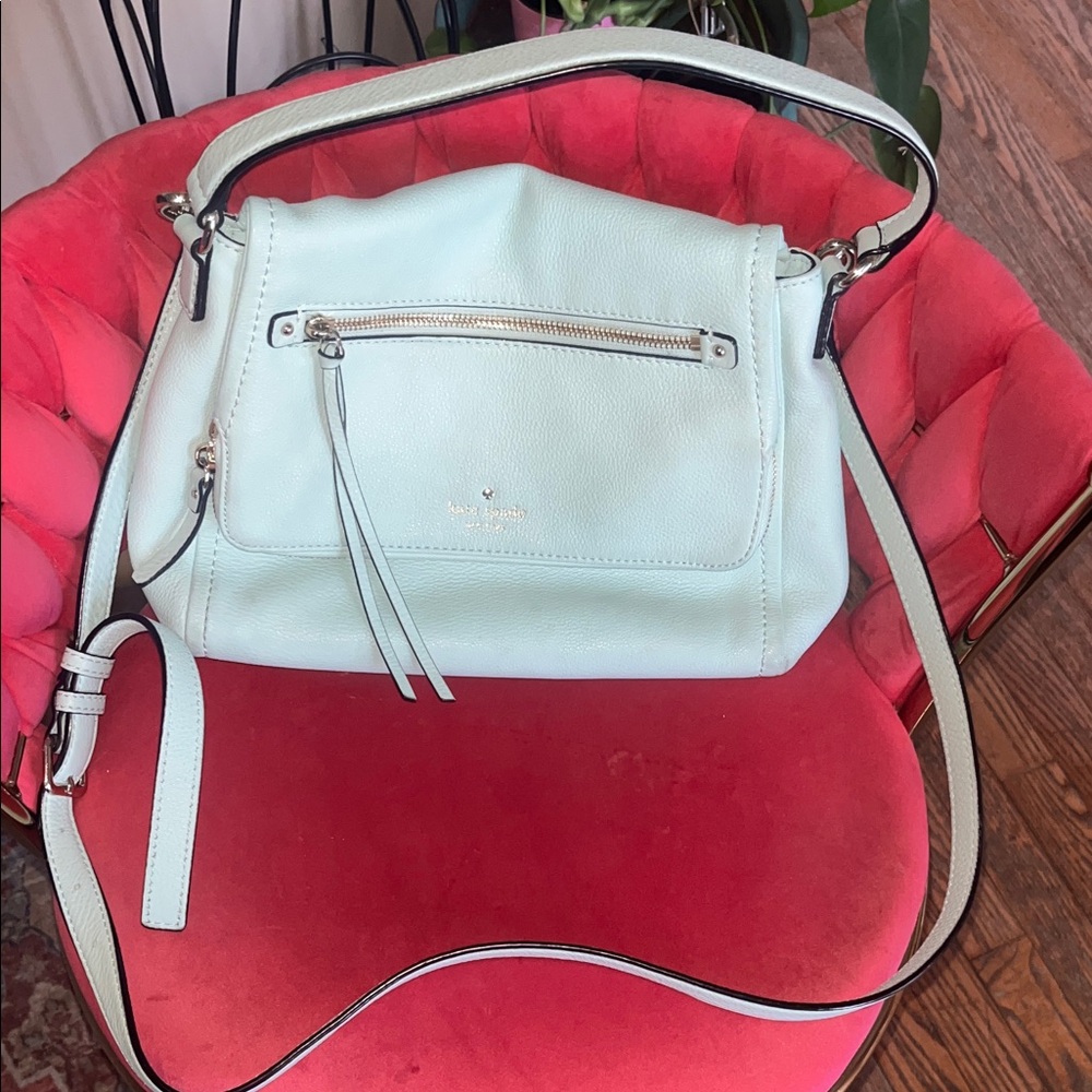 Kate Spade Cobble Hill Crossbody Shoulder Bag